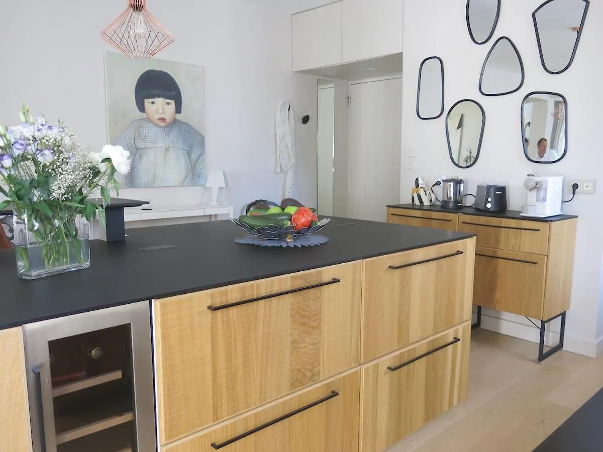 Apartment Sacre Coeur Citycosy *